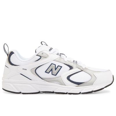 Buty sportowe męskie wiosenne New Balance ze sklepu: streetstyle24.pl w kategorii: Buty sportowe męskie - zdjęcie E12E2BE-C1C-9438_3239092
