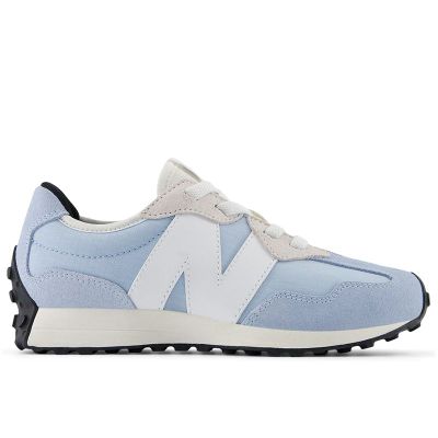 Buty sportowe dziecięce wiosenne New Balance ze sklepu: streetstyle24.pl w kategorii: Buty sportowe dziecięce - zdjęcie E12E2BE-C1C-9438_3239106