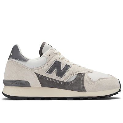 New Balance - Buty sportowe męskie na wiosnę ze sklepu: streetstyle24.pl w kategorii: Buty sportowe męskie - zdjęcie E12E2BE-C1C-9438_3239116
