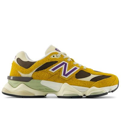 Buty sportowe męskie na wiosnę New Balance ze sklepu: streetstyle24.pl w kategorii: Buty sportowe męskie - zdjęcie E12E2BE-C1C-9438_3237605