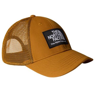 Czapka z daszkiem męska The North Face ze sklepu: streetstyle24.pl w kategorii: Czapki z daszkiem męskie - zdjęcie E12E2BE-C1C-9438_3239128