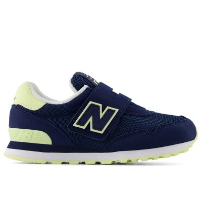 Buty sportowe dziecięce na wiosnę New Balance ze sklepu: streetstyle24.pl w kategorii: Buty sportowe dziecięce - zdjęcie E12E2BE-C1C-9438_3239149