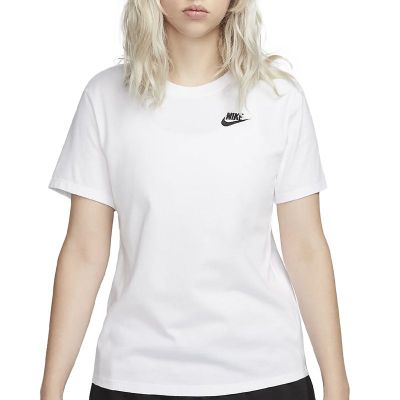 Bluzka damska Nike ze sklepu: streetstyle24.pl w kategorii: Bluzki damskie - zdjęcie E12E2BE-C1C-9438_3239184