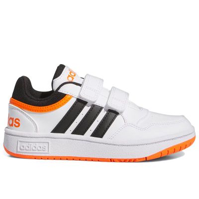 Buty sportowe dziecięce na wiosnę adidas ze sklepu: streetstyle24.pl w kategorii: Buty sportowe dziecięce - zdjęcie E12E2BE-C1C-9438_3239195