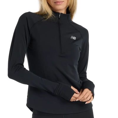 New Balance - Bluza damska ze sklepu: streetstyle24.pl w kategorii: Bluzy damskie - zdjęcie E12E2BE-C1C-9438_3239273