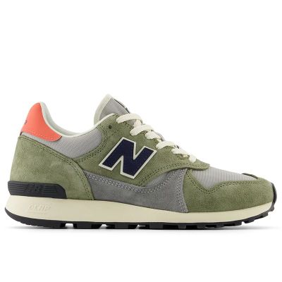 Buty sportowe męskie na wiosnę New Balance ze sklepu: streetstyle24.pl w kategorii: Buty sportowe męskie - zdjęcie E12E2BE-C1C-9438_3239383