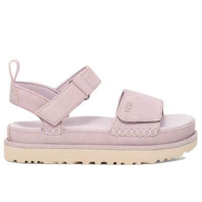 UGG - Sandały damskie letnie ze sklepu: streetstyle24.pl w kategorii: Sandały damskie - zdjęcie E12E2BE-C1C-9438_3239389