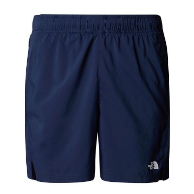 Spodenki męskie na zimę The North Face ze sklepu: streetstyle24.pl w kategorii: Spodenki męskie - zdjęcie E12E2BE-C1C-9438_3239394