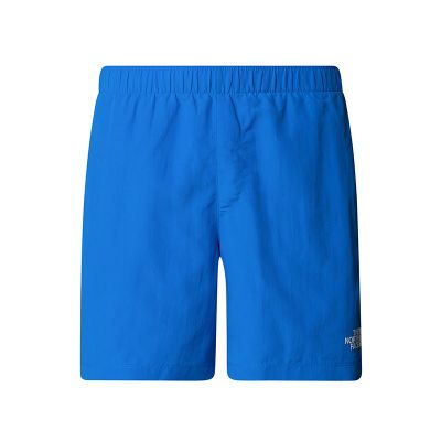 Spodenki męskie na zimę The North Face ze sklepu: streetstyle24.pl w kategorii: Spodenki męskie - zdjęcie E12E2BE-C1C-9438_3239395