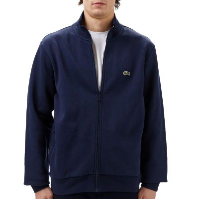 Bluza męska na wiosnę na jesień Lacoste ze sklepu: streetstyle24.pl w kategorii: Bluzy męskie - zdjęcie E12E2BE-C1C-9438_3239400