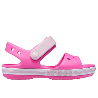 Sandały dziecięce na lato Crocs ze sklepu: streetstyle24.pl w kategorii: Sandały dziecięce - zdjęcie E12E2BE-C1C-9438_3239401