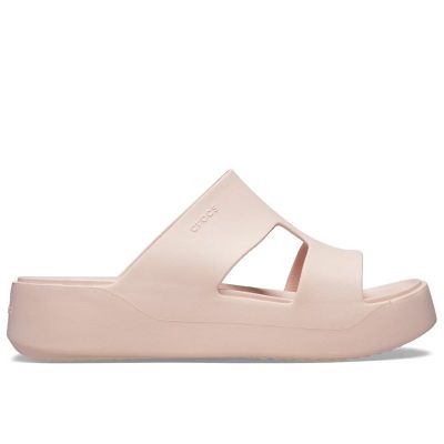Crocs - Klapki damskie na lato ze sklepu: streetstyle24.pl w kategorii: Klapki damskie - zdjęcie E12E2BE-C1C-9438_3239402