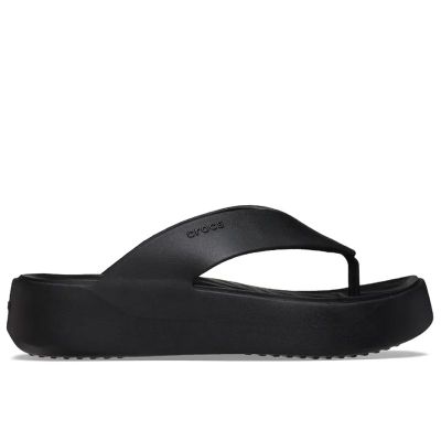 Klapki damskie na lato Crocs ze sklepu: streetstyle24.pl w kategorii: Klapki damskie - zdjęcie E12E2BE-C1C-9438_3239416