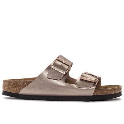 Klapki damskie letnie BIRKENSTOCK ze sklepu: streetstyle24.pl w kategorii: Klapki damskie - zdjęcie E12E2BE-C1C-9438_3239426
