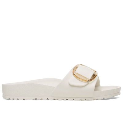 Klapki damskie na lato BIRKENSTOCK ze sklepu: streetstyle24.pl w kategorii: Klapki damskie - zdjęcie E12E2BE-C1C-9438_3239427