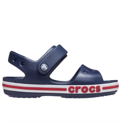 Crocs - Sandały dziecięce na lato ze sklepu: streetstyle24.pl w kategorii: Sandały dziecięce - zdjęcie E12E2BE-C1C-9438_3239446
