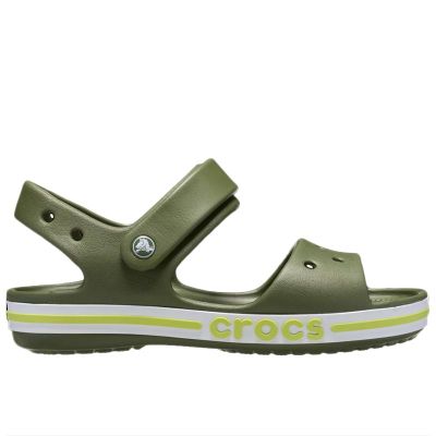 Sandały dziecięce na lato Crocs ze sklepu: streetstyle24.pl w kategorii: Sandały dziecięce - zdjęcie E12E2BE-C1C-9438_3239447