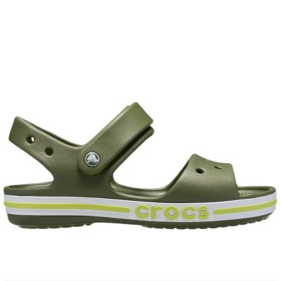 Sandały dziecięce na lato Crocs ze sklepu: streetstyle24.pl w kategorii: Sandały dziecięce - zdjęcie E12E2BE-C1C-9438_3239452