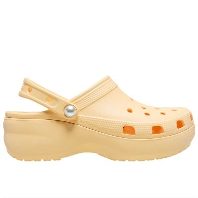 Klapki damskie letnie Crocs ze sklepu: streetstyle24.pl w kategorii: Klapki damskie - zdjęcie E12E2BE-C1C-9438_3239496