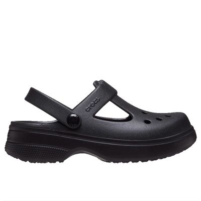 Klapki damskie na lato Crocs ze sklepu: streetstyle24.pl w kategorii: Klapki damskie - zdjęcie E12E2BE-C1C-9438_3239500