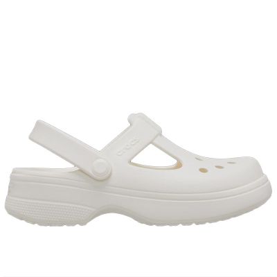 Klapki damskie na lato Crocs ze sklepu: streetstyle24.pl w kategorii: Klapki damskie - zdjęcie E12E2BE-C1C-9438_3239506