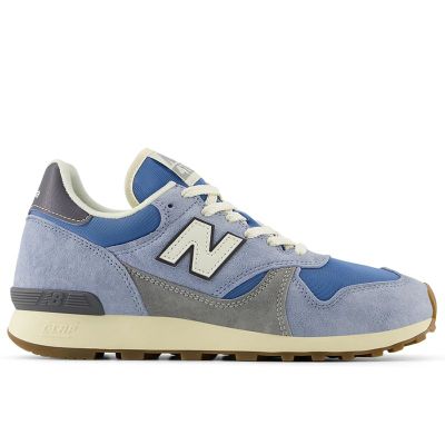 New Balance - Buty sportowe męskie na wiosnę ze sklepu: streetstyle24.pl w kategorii: Buty sportowe męskie - zdjęcie E12E2BE-C1C-9438_3239509