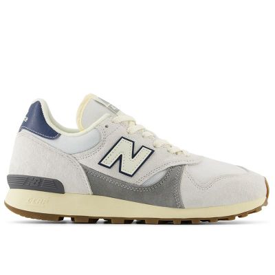 New Balance - Buty sportowe męskie na wiosnę ze sklepu: streetstyle24.pl w kategorii: Buty sportowe męskie - zdjęcie E12E2BE-C1C-9438_3239510