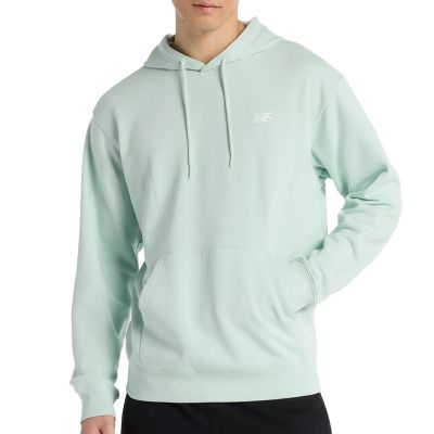 Bluza męska na wiosnę New Balance ze sklepu: streetstyle24.pl w kategorii: Bluzy męskie - zdjęcie E12E2BE-C1C-9438_3239514