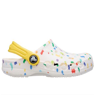 Klapki dziecięce na wiosnę Crocs ze sklepu: streetstyle24.pl w kategorii: Klapki dziecięce - zdjęcie E12E2BE-C1C-9438_3239521