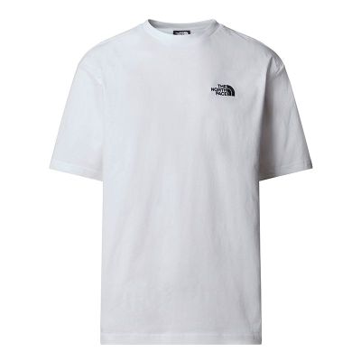 The North Face - T-shirt męski na wiosnę ze sklepu: streetstyle24.pl w kategorii: T-shirty męskie - zdjęcie E12E2BE-C1C-9438_3239529