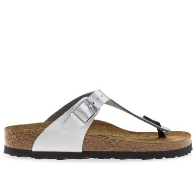 Klapki damskie letnie BIRKENSTOCK ze sklepu: streetstyle24.pl w kategorii: Klapki damskie - zdjęcie E12E2BE-C1C-9438_3239541