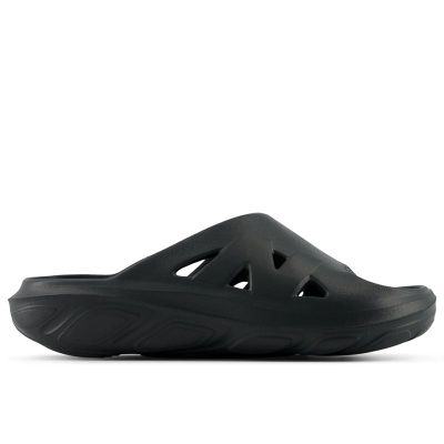 Klapki męskie letnie New Balance ze sklepu: streetstyle24.pl w kategorii: Klapki męskie - zdjęcie E12E2BE-C1C-9438_3239546