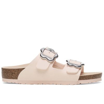 BIRKENSTOCK - Klapki damskie letnie ze sklepu: streetstyle24.pl w kategorii: Klapki damskie - zdjęcie E12E2BE-C1C-9438_3239563