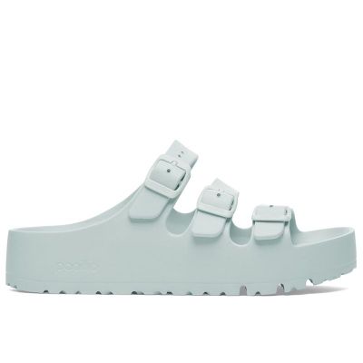 Klapki damskie BIRKENSTOCK ze sklepu: streetstyle24.pl w kategorii: Klapki damskie - zdjęcie E12E2BE-C1C-9438_3239566