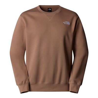 Bluza męska sportowa The North Face ze sklepu: streetstyle24.pl w kategorii: Bluzy męskie - zdjęcie E12E2BE-C1C-9438_3239588