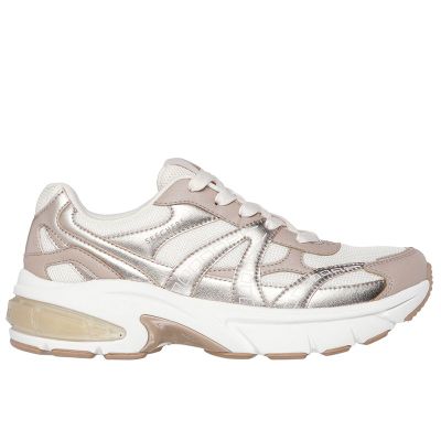 Buty sportowe damskie wiosenne Skechers ze sklepu: streetstyle24.pl w kategorii: Buty sportowe damskie - zdjęcie E12E2BE-C1C-9438_3239613