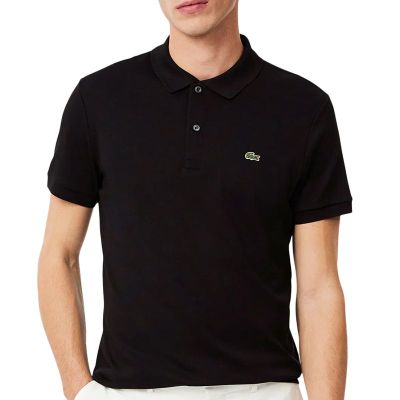 T-shirt męski na lato Lacoste ze sklepu: streetstyle24.pl w kategorii: T-shirty męskie - zdjęcie E12E2BE-C1C-9438_3239619