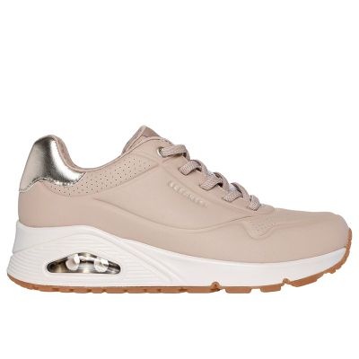 Buty sportowe damskie wiosenne Skechers ze sklepu: streetstyle24.pl w kategorii: Buty sportowe damskie - zdjęcie E12E2BE-C1C-9438_3239623