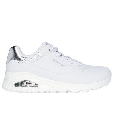 Buty sportowe damskie na wiosnę Skechers ze sklepu: streetstyle24.pl w kategorii: Buty sportowe damskie - zdjęcie E12E2BE-C1C-9438_3239624