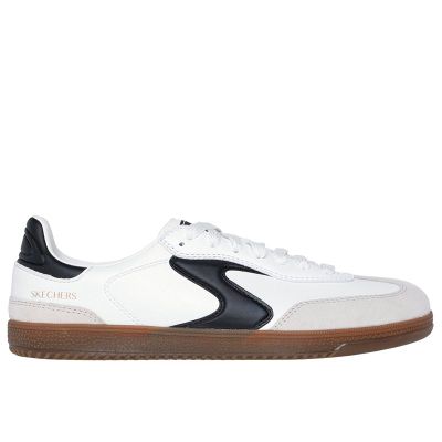 Skechers - Trampki damskie na wiosnę ze sklepu: streetstyle24.pl w kategorii: Trampki damskie - zdjęcie E12E2BE-C1C-9438_3239632