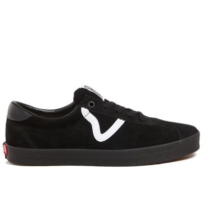 Trampki męskie na jesień Vans ze sklepu: streetstyle24.pl w kategorii: Trampki męskie - zdjęcie E12E2BE-C1C-9438_3239667