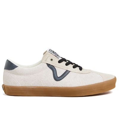 Trampki męskie na wiosnę Vans ze sklepu: streetstyle24.pl w kategorii: Trampki męskie - zdjęcie E12E2BE-C1C-9438_3239668