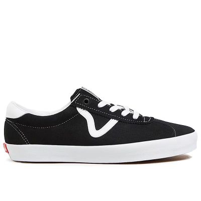 Trampki męskie na wiosnę Vans ze sklepu: streetstyle24.pl w kategorii: Trampki męskie - zdjęcie E12E2BE-C1C-9438_3239672
