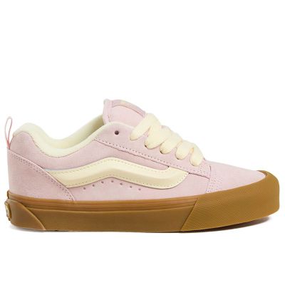 Trampki damskie na wiosnę Vans ze sklepu: streetstyle24.pl w kategorii: Trampki damskie