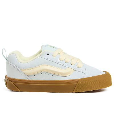 Trampki damskie na wiosnę Vans ze sklepu: streetstyle24.pl w kategorii: Trampki damskie - zdjęcie E12E2BE-C1C-9438_3239674
