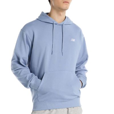 Bluza męska jesienna New Balance ze sklepu: streetstyle24.pl w kategorii: Bluzy męskie - zdjęcie E12E2BE-C1C-9438_3239686