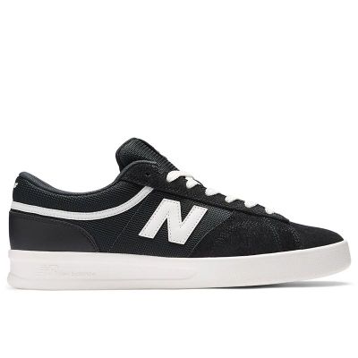 New Balance - Trampki męskie ze sklepu: streetstyle24.pl w kategorii: Trampki męskie - zdjęcie E12E2BE-C1C-9438_3239700