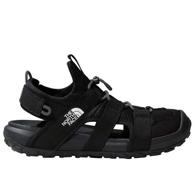 The North Face - Sandały męskie na lato ze sklepu: streetstyle24.pl w kategorii: Sandały męskie - zdjęcie E12E2BE-C1C-9438_3239766
