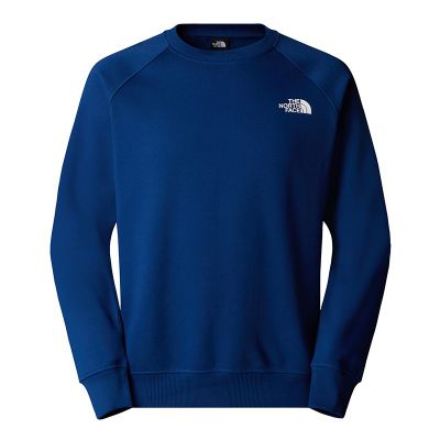Bluza męska The North Face ze sklepu: streetstyle24.pl w kategorii: Bluzy męskie - zdjęcie E12E2BE-C1C-9438_3239767