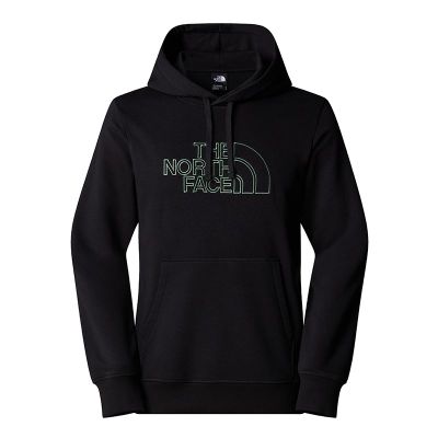 Bluza męska jesienna The North Face ze sklepu: streetstyle24.pl w kategorii: Bluzy męskie - zdjęcie E12E2BE-C1C-9438_3239773